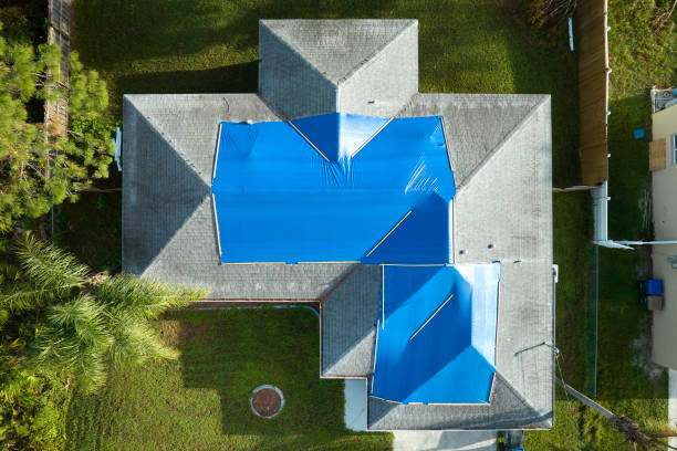 Best Roof Insulation Installation  in , AR